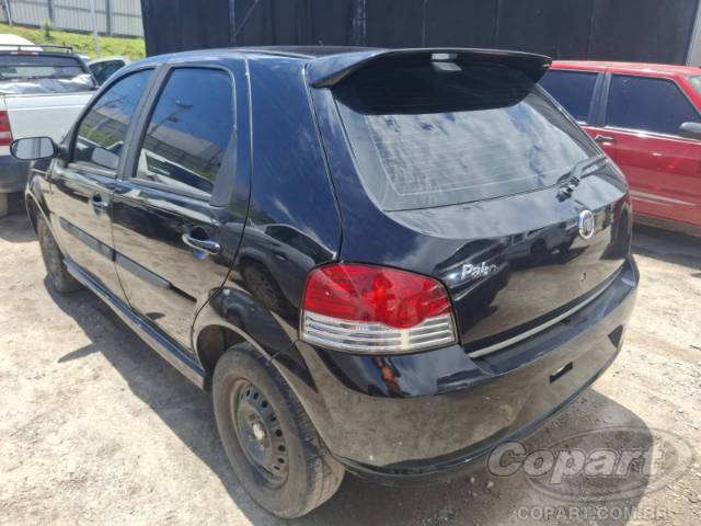 2011 FIAT PALIO 