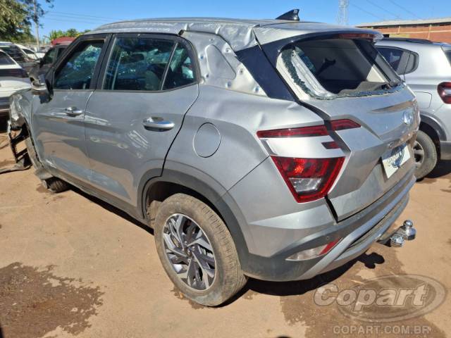 2024 HYUNDAI CRETA 