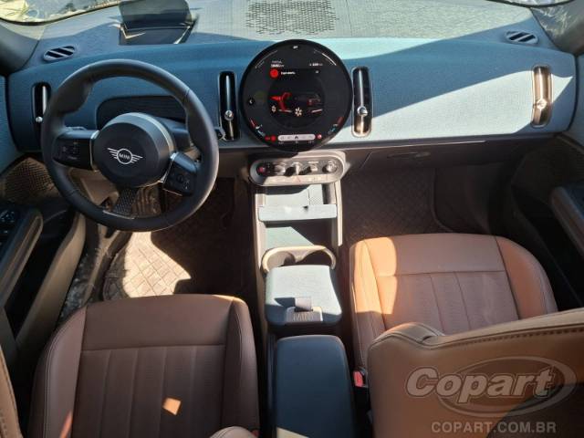 2025 MINI Countryman 