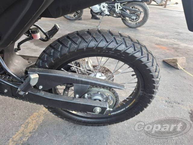 2023 YAMAHA XTZ 250 