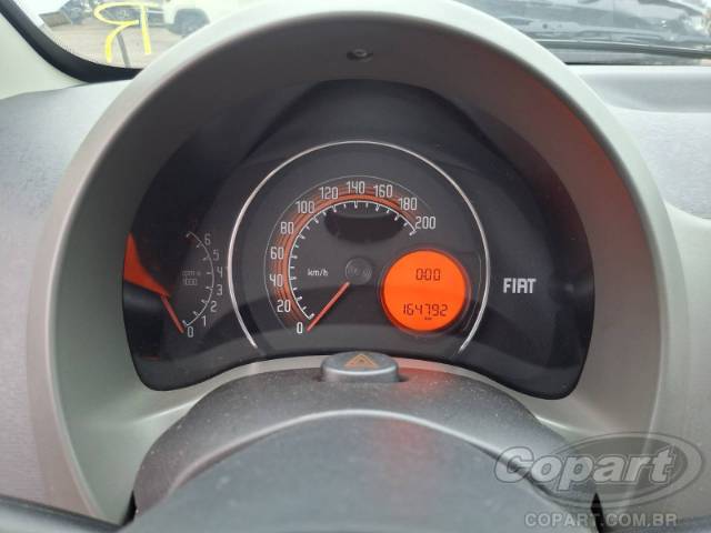 2020 FIAT FIORINO FURGAO 