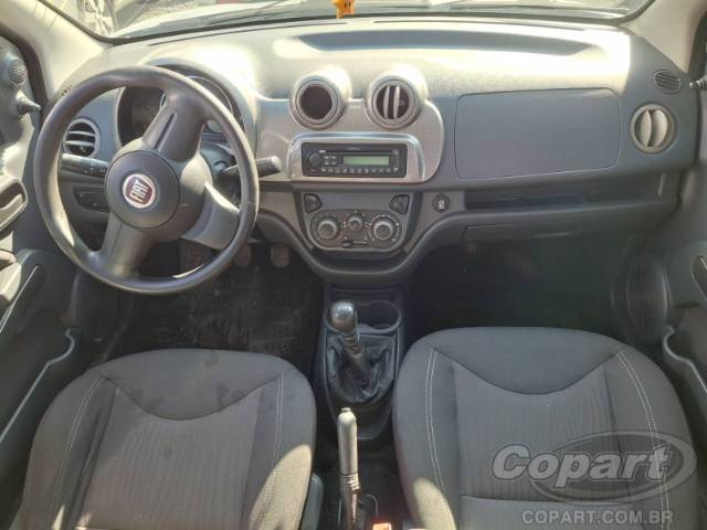 2011 FIAT UNO 
