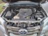 2016 TOYOTA HILUX SW4 