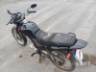 2012 HONDA CG 125 