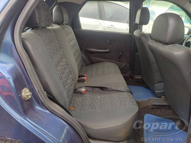 2010 FIAT PALIO 
