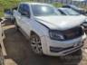 2018 VOLKSWAGEN AMAROK 