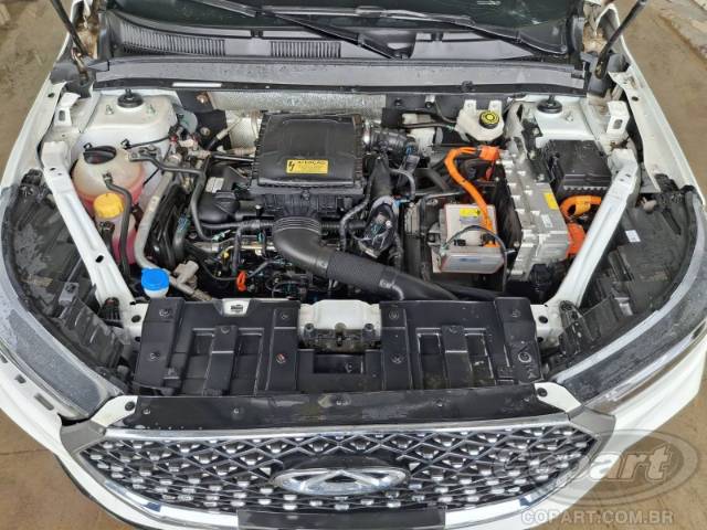 2023 CAOA CHERY TIGGO 8 PRO 