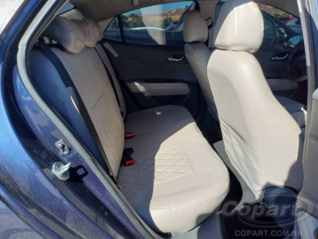 2022 HYUNDAI HB20S 