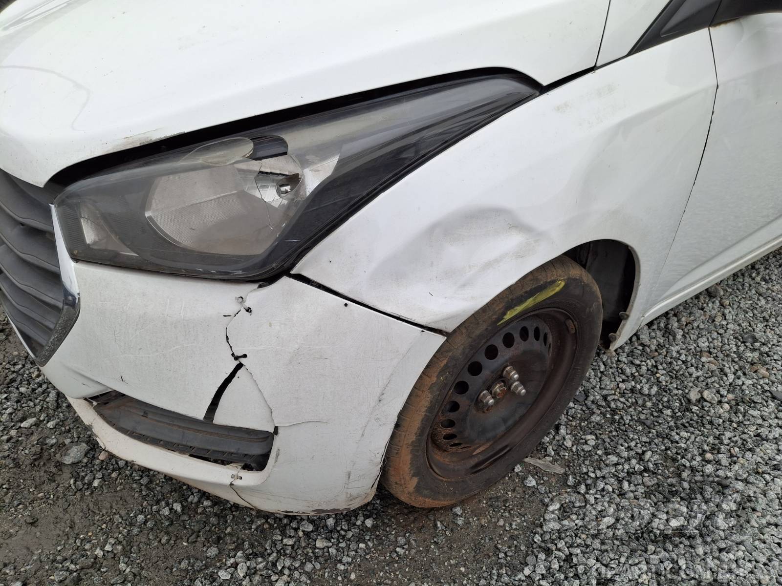 Foto 11 de 15: 2018 HYUNDAI HB20