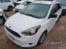 2015 FORD KA 