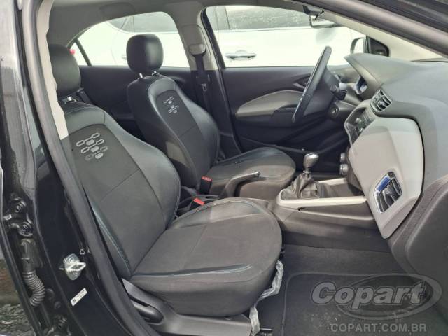 2019 CHEVROLET ONIX 