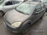 2004 FORD FIESTA 