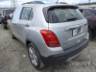 2014 CHEVROLET TRACKER 