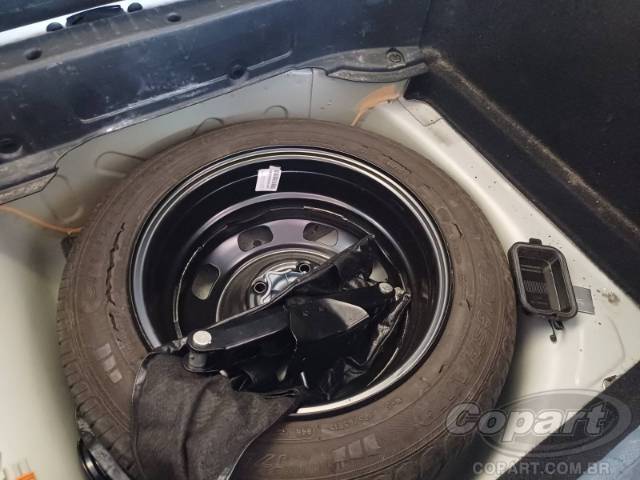 2017 CITROEN AIRCROSS 