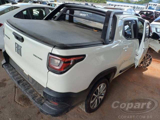 2026 FIAT STRADA CD 