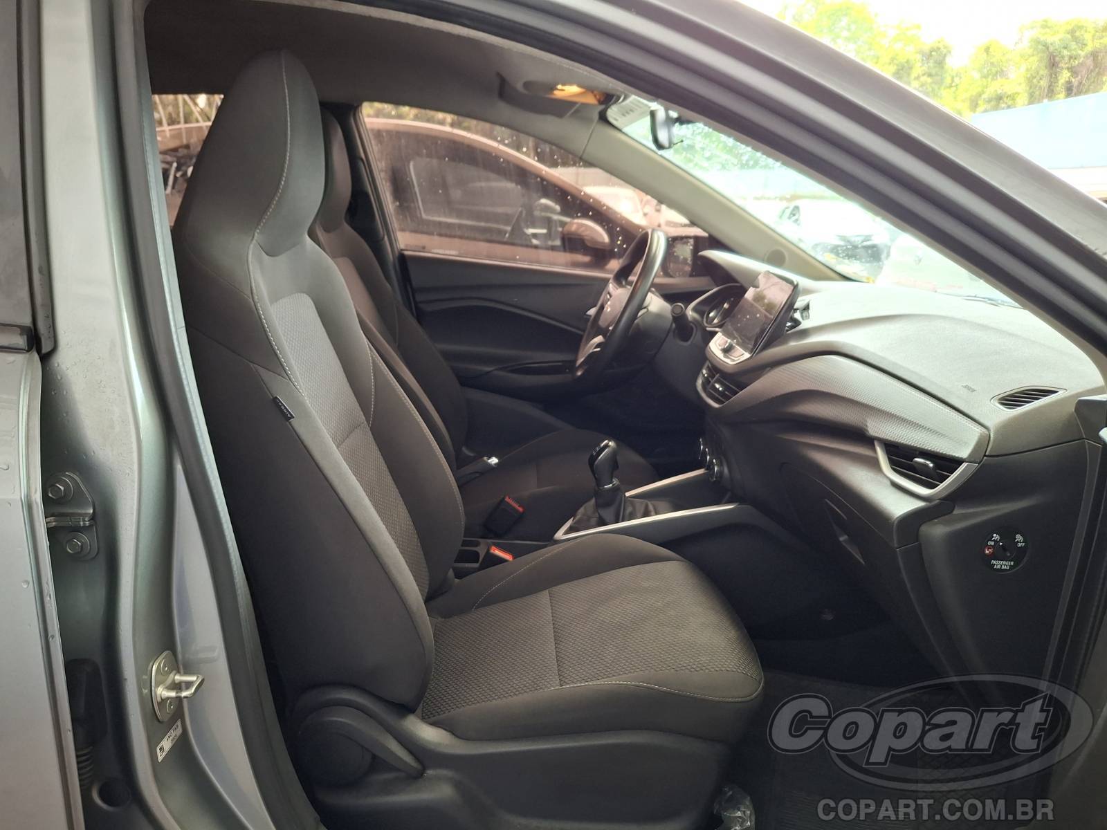 Foto 5: 2024 CHEVROLET ONIX PLUS