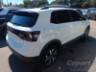 2022 VOLKSWAGEN T-CROSS 