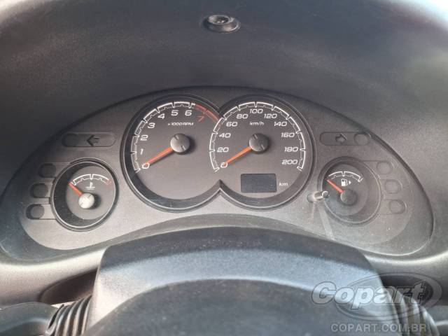 2014 CHEVROLET CLASSIC 