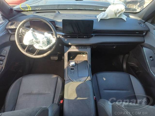 2024 GWM HAVAL H6 