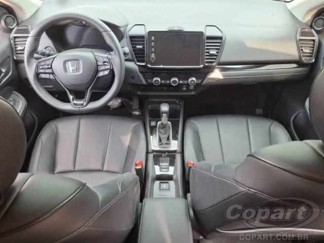 2026 HONDA CITY 