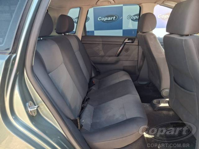 2011 VOLKSWAGEN POLO 