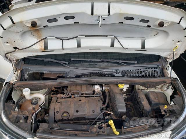 2018 CITROEN AIRCROSS 