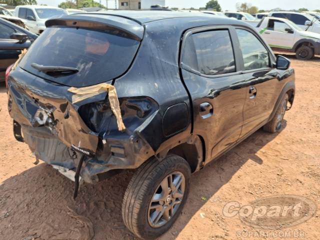 2018 RENAULT KWID 