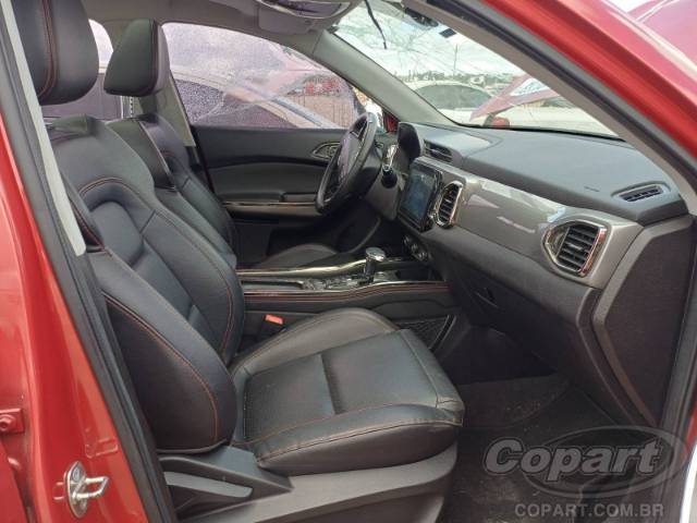 2022 CAOA CHERY TIGGO 5X 