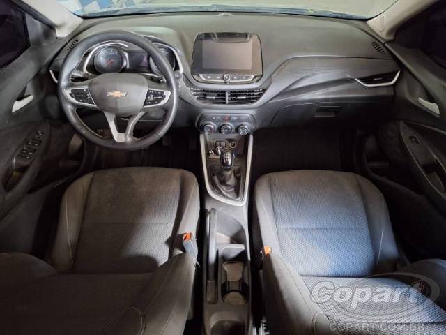 2021 CHEVROLET ONIX 