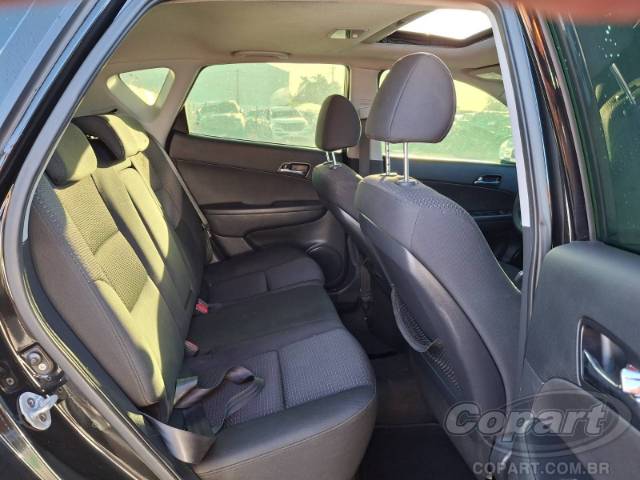 2012 HYUNDAI I30 