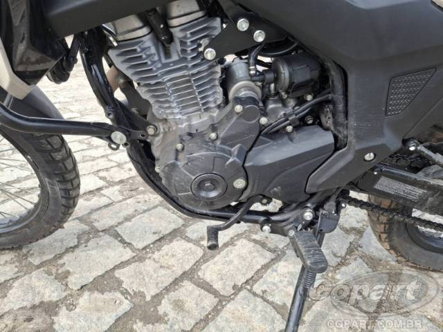 2026 HONDA XRE SAHARA 300 