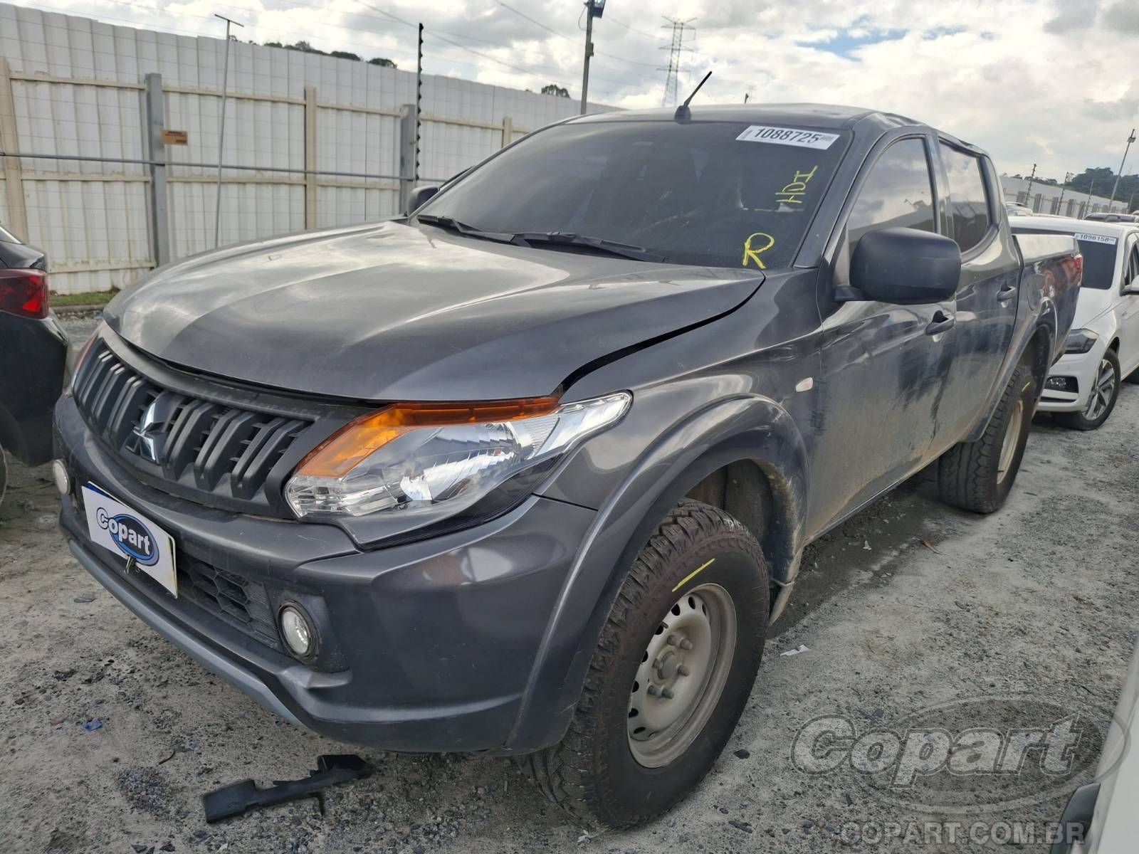 Foto 2: 2024 MITSUBISHI L200 TRITON