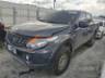 2024 MITSUBISHI L200 TRITON 