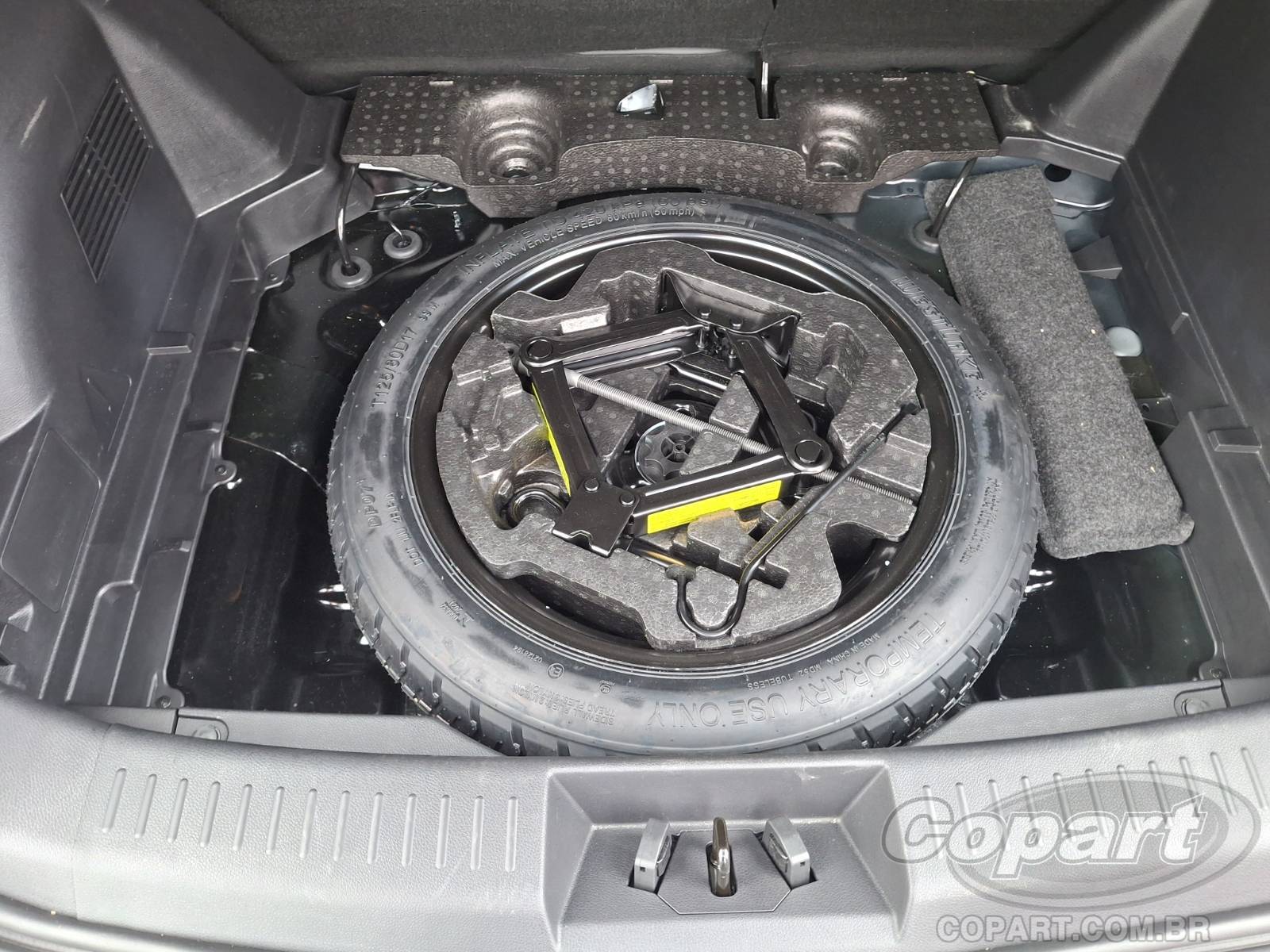 2027 CAOA CHERY TIGGO 5X — foto 10 de 14