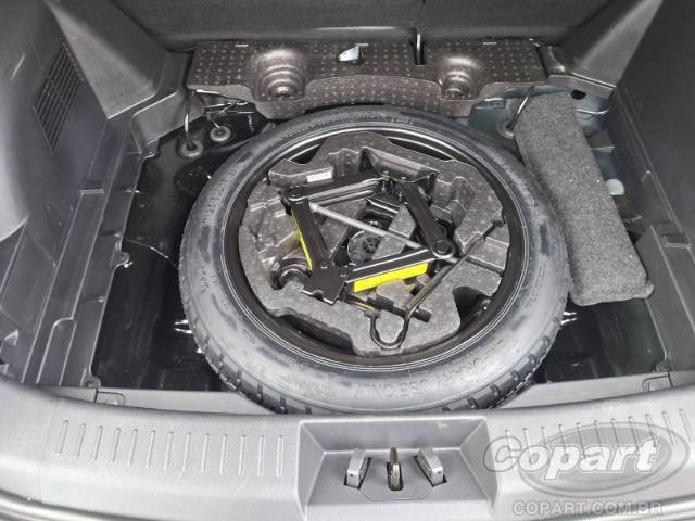 2027 CAOA CHERY TIGGO 5X 