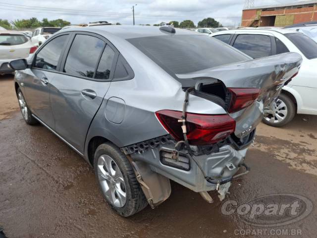 2024 CHEVROLET ONIX PLUS 