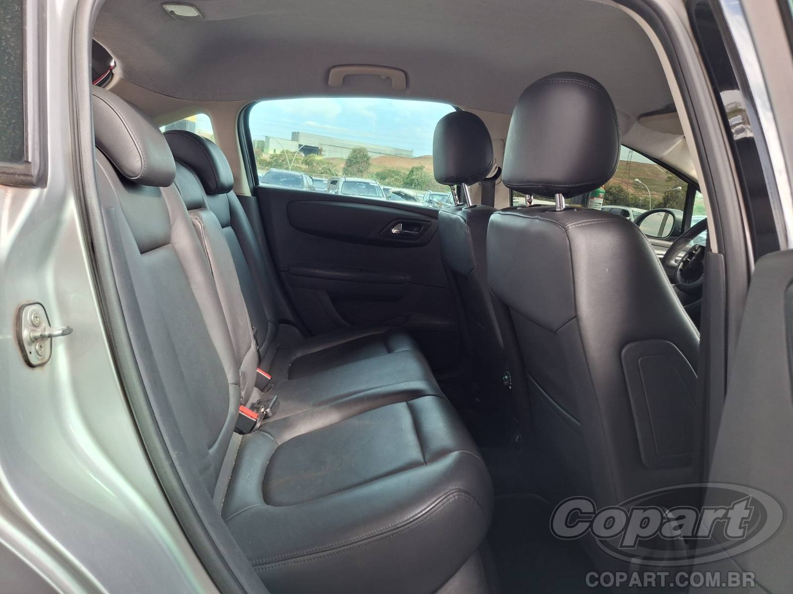 2010 CITROEN C4 — foto 6 de 10