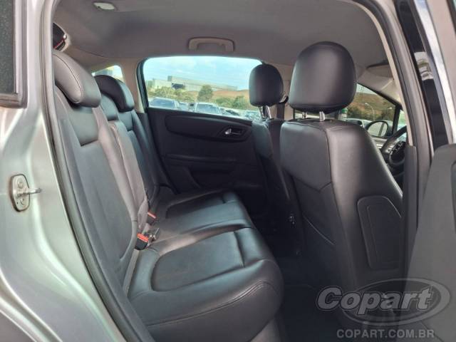 2010 CITROEN C4 