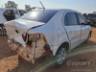 2021 VOLKSWAGEN VOYAGE 