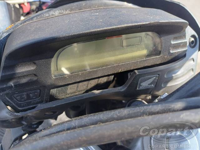 2015 HONDA XRE 300 