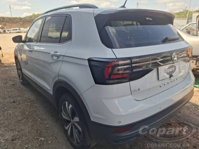 2021 VOLKSWAGEN T-CROSS 