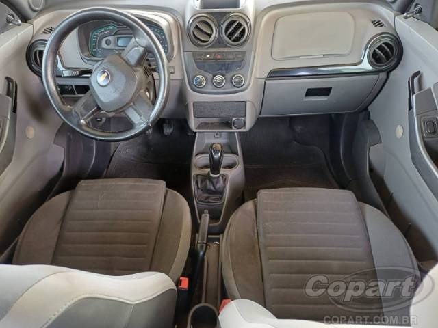 2010 CHEVROLET AGILE 