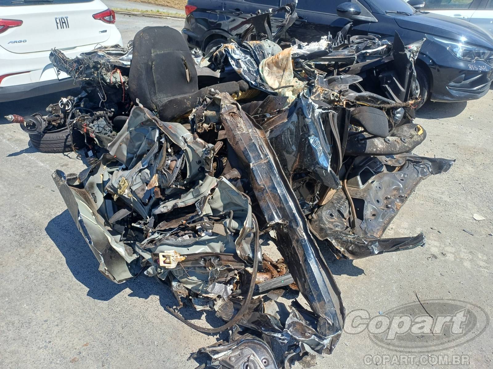 Foto 3: 2026 FIAT ARGO