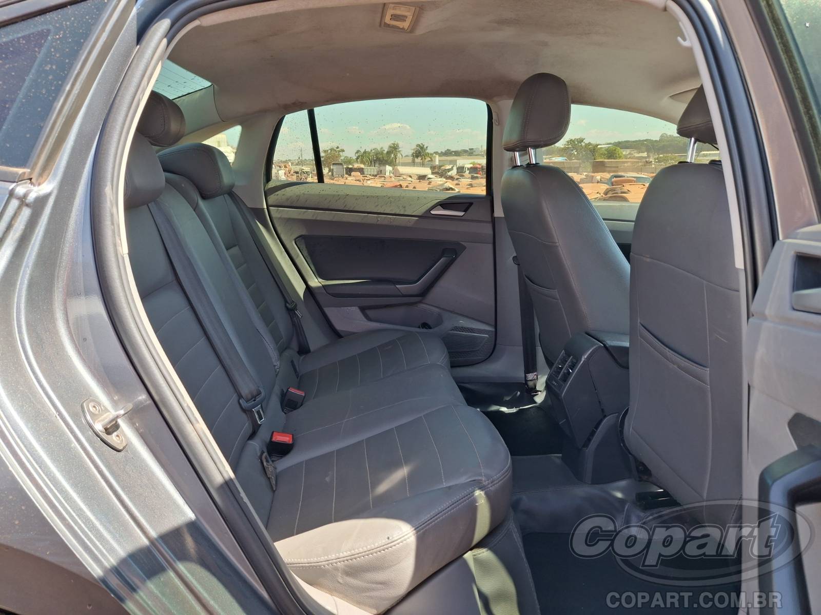 2020 VOLKSWAGEN VIRTUS — foto 6 de 12
