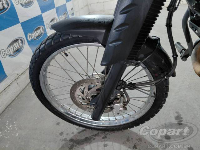 2024 YAMAHA XTZ 250 