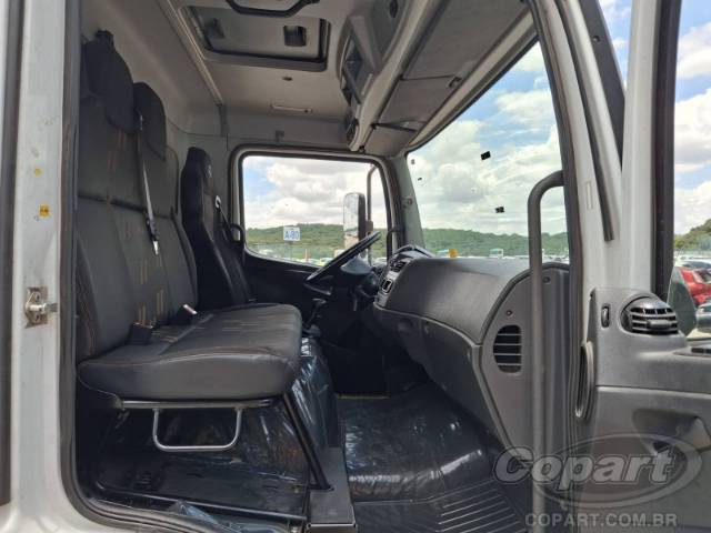 2023 MERCEDES BENZ ATEGO 