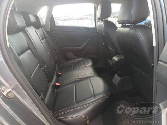 2020 VOLKSWAGEN POLO 
