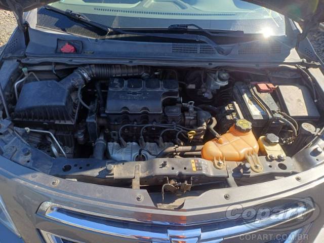 2014 CHEVROLET COBALT 