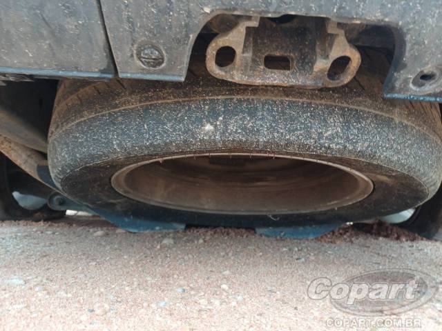 2010 LAND ROVER DISCOVERY 4 