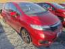 2016 HONDA FIT 